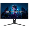 Image de Acer Predator X27UW3bmiiprx, 67,3 cm (26,5"), 2560 x 1440 pixels, Quad HD, QD-OLED, 0,03 ms, noir