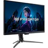 Image de Acer Predator XB3 (XB273UF5bmiiprzx)   27 pouces, QHD, IPS, 360 Hz, NVIDIA G-Sync, HDR10