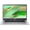 Image de Acer Chromebook 315 CB315-8HT Argent Écran tactile 15,6  FHD MediaTek Kompanio 540 8 Go 128 Go Chrome OS Wi?Fi 6E - Neuf