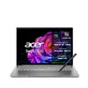 Image de Switf 16 AI (2026) 16 , 120 Hz 1 To 32 Go Intel Arc Graphics, Gris - AZERTY - Neuf