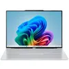 Image de Ordinateur portable Acer Aspire 16 AI A16-61M-R4H0 16 OLED Ryzen AI 5 16 Go 512 Go SSD gris acier - Neuf