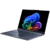Image de Acer Swift Go 14 AI Intel NX.JZSEG.00D, processeur Intel Core Ultra 9, écran 35,6 cm (14 pouces), résolution 1920 x 1200 pixels, 16 Go de mémoire, 512 Go de stockage, système d'exploitation Windows 11 Home