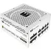 Image de Alimentation Atx Thermaltake Toughpower 850W 80 Plus Goldmodulaire Blanc - Neuf