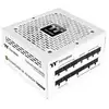 Image de Alimentation Thermaltake Toughpower Gf A3 Snow 1050W Edio Premium Atx Blanc - Neuf