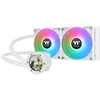 Image de Thermaltake TH240 V2 Ultra ARGB Sync CPU Liquid Cooler Snow Edition - Neuf