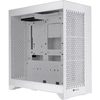 Image de Thermaltake CA-1Y3-00M6WN-00 Geh Thermaltake CTE E600 MX Midi Tower "Snow" White retail