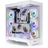 Image de Thermaltake CTE E600 MX Midi Tower Blanc - Neuf