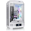 Image de Thermaltake The Tower 300 Snow White