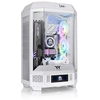 Image de Thermaltake The Tower 300 Micro Tower Blanc - Neuf