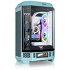 Image de Thermaltake 300 Turquoise Micro Tower - Neuf