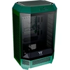 Image de Thermaltake 300 Racing Green Micro Tower Vert