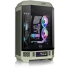 Image de Thermaltake 300 Matcha Green Micro Tower Vert - Neuf