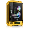 Image de Thermaltake 300 Bumblebee Micro Tower Jaune - Neuf