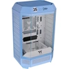 Image de Thermaltake The Tower 300 Micro Tower Bleu