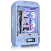 Image de Thermaltake The Tower 300 Micro Tower Bleu - Neuf