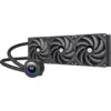 Image de Kit Watercooling AIO Thermaltake ToughLiquid Ex Pro RGB - 420mm (Noir) #DEFAULT
