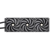 Image de Thermaltake CL-W401-PL14BL-A système de refroidissement d'ordinateur Refroidisseur de liquide tout-en-un 14 cm Noir 1 pièce(s) - Neuf