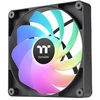 Image de Thermaltake CT140 Reverse ARGB Boitier PC Ventilateur 14 cm Noir 2 pièce(s) - Neuf