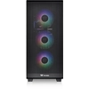Image de Thermaltake S250 TG Midi Tower Noir - Neuf