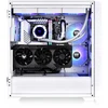 Image de THERMALTAKE S250 TG Tour Midi "ARGB Snow" Blanc détail