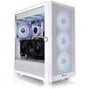 Image de Thermaltake S250 TG Midi Tower Blanc - Neuf