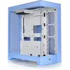 Image de Boitier Moyen Tour E-ATX Thermaltake Centralized Thermal Efficiency E600 MX avec panneaux vitrés (Bleu) #DEFAULT