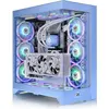 Image de Thermaltake CTE E600 MX Midi Tower HYDRANGEA BLUE