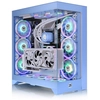 Image de Thermaltake CTE E600 MX Midi Tower Bleu - Neuf