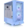 Image de Boitier Moyen Tour E-ATX Thermaltake Ceres 330 TG RGB avec panneau vitré (Bleu) #DEFAULT