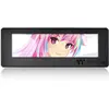 Image de Thermaltake Kit d'écran LCD - Noir