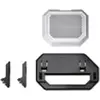 Image de Thermaltake AC-074-ON6NAN-A1 Chassis Stand Thermaltake Kit for The Tower 300/Snow White retail