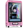Image de Thermaltake Tower 200 Mini tour rose