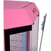 Image de Thermaltake The Tower 300 Bubble Pink