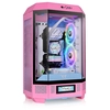 Image de Thermaltake 300 Bubble Pink Micro Tower Rose - Neuf