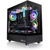 Image de Thermaltake View 270 TG Midi Tower Noir - Neuf