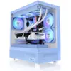Image de Thermaltake View 270 TG ARGB Hydrangea Blue