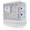 Image de Thermaltake View 270 Plus TG ARGB Snow Midi Tower Blanc - Neuf