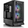Image de Boitier Moyen Tour E-ATX Thermaltake Ceres 350 MX RGB avec panneaux vitrés (Noir) #DEFAULT