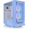 Image de Boitier Moyen Tour E-ATX Thermaltake Ceres 350 MX RGB avec panneaux vitrés (Bleu) #DEFAULT