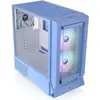 Image de Thermaltake Ceres 350 MX Bleu Hortensia (CA-1Z3-00MFWN-00)