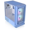 Image de Thermaltake Ceres 350 MX Midi Tower Bleu - Neuf