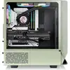 Image de Boîtier d'ordinateur, Thermaltake Ceres 350 Matcha Green