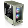 Image de Thermaltake Ceres 350 MX Midi Tower Vert - Neuf