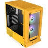 Image de Thermaltake Ceres 350 MX Bumblebee (CA-1Z3-00M4WN-00)