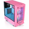 Image de Thermaltake Ceres 350 MX Bubble Pink - Midi/Minitower - ATX