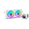 Image de Kit Watercooling AIO Thermaltake TH V2 Ultra EX RGB - 280mm (Blanc) #DEFAULT