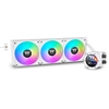 Image de Thermaltake TH420 V2 Ultra EX ARGB Processeur Refroidisseur de liquide tout-en-un 14 cm Blanc 1 pièce(s) - Neuf