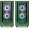 Image de Thermaltake Ceres 350 MX Racing Green (CA-1Z3-00MCWN-00)