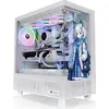 Image de Thermaltake View 270 SP Edition Blanche-Neige