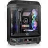 Image de Thermaltake CA-1Z1-00M1WN-00 boîtier Midi Tower Noir